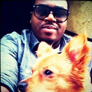 Meet your Posher, Fred